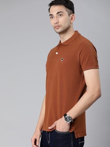 THE Bear House Men Polo - Image 2