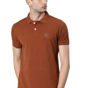 THE Bear House Men Polo