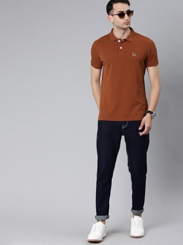 THE Bear House Men Polo - Image 3