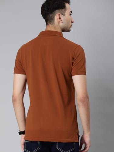 THE Bear House Men Polo - Image 4